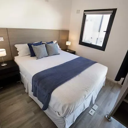 Aventura 208 Apartment Buenos Aires Exterior photo